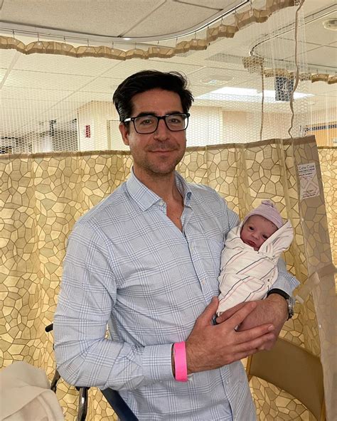 Did jesse watters have a baby. Things To Know About Did jesse watters have a baby. 